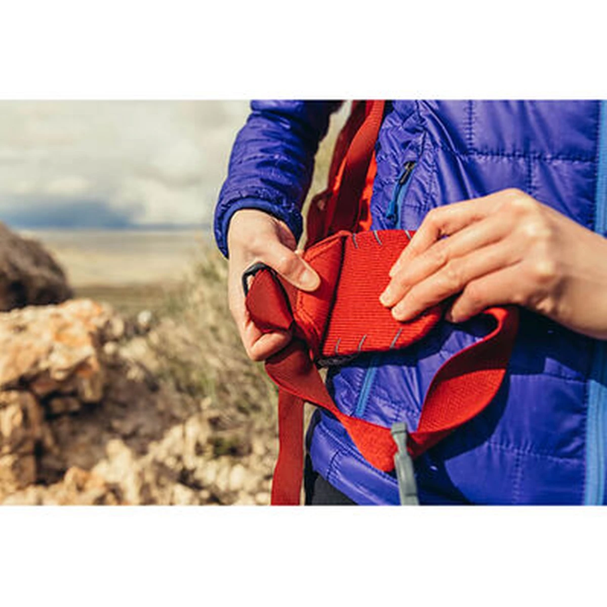 Gregory Amber 65 Women's Backpack - Arctic Grey Gregory Amber 65 Women's Backpack - Arctic Grey -Msr Gear Shop gregory amber 65 women backpack arctic grey 9 1232819