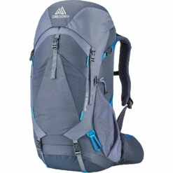 Gregory Amber 44 Women's Backpack - Arctic Grey