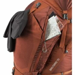 Gregory Baltoro 75 Backpack - Alaska Blue -Msr Gear Shop gregory baltoro 65 backpack alaska blue 5 1 1195239