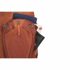 Gregory Baltoro 65 Backpack - Alaska Blue -Msr Gear Shop gregory baltoro 65 backpack alaska blue 5 2 1195240 1