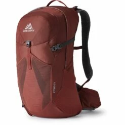 Gregory Citro 24 Backpack - Brick Red