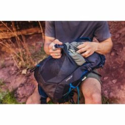 Gregory Citro 24 Backpack - Brick Red -Msr Gear Shop gregory citro 24 backpack ozone black 10 1193660