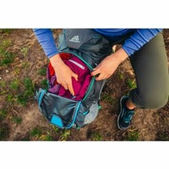 Gregory Jade 38 Dames Rugzak - Midnight Navy -Msr Gear Shop gregory jade 38 women backpack midnight 16 1428626