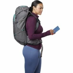 Gregory Jade 38 Dames Rugzak - Midnight Navy -Msr Gear Shop gregory jade 38 women backpack mistgrey 13 1428630