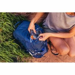 Gregory Juno 24 RC Backpack - Emerald Green -Msr Gear Shop gregory juno 24 rc backpack emerald green 14 1233026