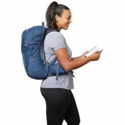 Gregory Juno 24 RC Backpack - Emerald Green -Msr Gear Shop gregory juno 24 rc backpack emerald green 7 1233033