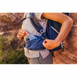 Gregory Juno 24 RC Backpack - Emerald Green -Msr Gear Shop gregory juno 24 rc backpack emerald green 8 1233032