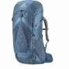 Gregory Maven 55 Women's Backpack - Spectrum Blue
