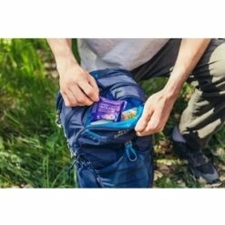 Gregory Miko 25 Rugzak - Optic Black 5 Gregory Miko 25 Rugzak - Optic Black -Msr Gear Shop gregory miko 20 backpack optic black 2 1429210