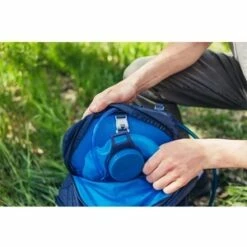 Gregory Miko 25 Rugzak - Optic Black 6 Gregory Miko 25 Rugzak - Optic Black -Msr Gear Shop gregory miko 20 backpack optic black 3 1429211