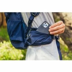 Gregory Miko 25 Rugzak - Optic Black 3 Gregory Miko 25 Rugzak - Optic Black -Msr Gear Shop gregory miko 20 backpack optic black 5 1429213