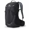 Gregory Miko 25 Rugzak - Optic Black
