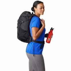 Gregory Nano 30 Rugzak - Bright Navy -Msr Gear Shop gregory nano 30 backpack bright navy 6 1544418