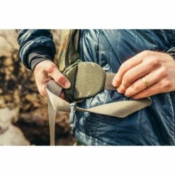 Gregory Stout 70 Backpack - Buckhorn Black 4 Gregory Stout 70 Backpack - Buckhorn Black -Msr Gear Shop gregory stout 35 backpack buckhorn black 2 1194786