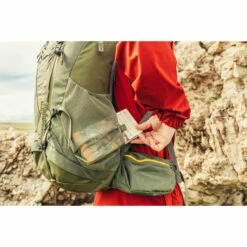 Gregory Stout 70 Backpack - Buckhorn Black 7 Gregory Stout 70 Backpack - Buckhorn Black -Msr Gear Shop gregory stout 35 backpack buckhorn black 8 1194792