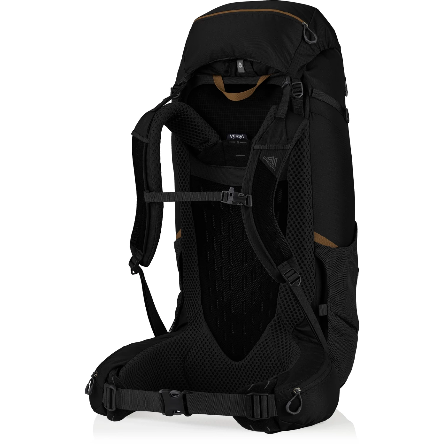 Gregory Stout 70 Backpack - Buckhorn Black Gregory Stout 70 Backpack - Buckhorn Black -Msr Gear Shop gregory stout 70 backpack buckhorn black 1 1194853