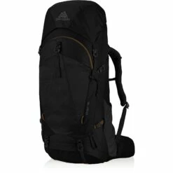 Gregory Stout 70 Backpack - Buckhorn Black
