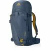 Gregory Targhee 45 Backpack - Alaska Blue