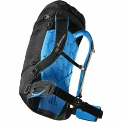 Gregory Targhee FT 35 Backpack - Ozone Black 2 Gregory Targhee FT 35 Backpack - Ozone Black -Msr Gear Shop gregory targhee ft 35 backpack ozone black 6 1293502