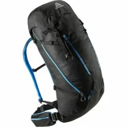 Gregory Targhee FT 35 Backpack - Ozone Black 3 Gregory Targhee FT 35 Backpack - Ozone Black -Msr Gear Shop gregory targhee ft 35 backpack ozone black 7 1293501