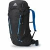 Gregory Targhee FT 35 Backpack - Ozone Black
