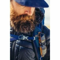 Gregory Zulu 40 Rugzak - Volcanic Black -Msr Gear Shop gregory zulu 40 backpack volcanic black 11 1428316