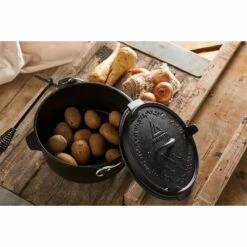 Groenberg Askja Pot 4L -Msr Gear Shop groenberg askja pot 4l 12 1467938