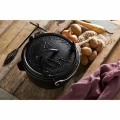 Groenberg Askja Pot 4L -Msr Gear Shop groenberg askja pot 4l 13 1467939