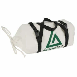 Groenberg Hegagon Tarp M