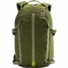 Haglöfs Elation 20L Rugzak - Olive Green/thyme Green 4W4