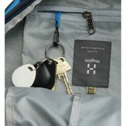 Haglöfs Elation 20L Rugzak - Olive Green/thyme Green 4W4 -Msr Gear Shop hagloefs elation 20l backpack tarn blue nordic blue 4qv 4 1291717