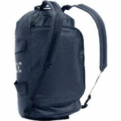 Haglöfs Fjatla 40L Reisetas - Tarn Blue 3N5 -Msr Gear Shop hagloefs fjatla 40l duffel bag tarn blue 3n5 2 1521171