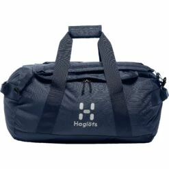Haglöfs Fjatla 40L Reisetas - Tarn Blue 3N5