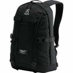 Haglöfs Tight Pro Medium 18L Rugzak - True Black 2C5