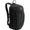 Haglöfs Vide 20L Rugzak - True Black 2C5