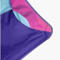 Helinox Beach Chair - Campingstoel - Multi Block 2023 / Zwart -Msr Gear Shop helinox beach chair multi block 23 black 12675 04 1405119