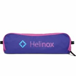 Helinox Beach Chair - Campingstoel - Multi Block 2023 / Zwart -Msr Gear Shop helinox beach chair multi block 23 black 12675 06 1405121