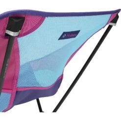 Helinox Chair One - Campingstoel - Multi Block 2023 / Zwart -Msr Gear Shop helinox chair one multi 3 1436133