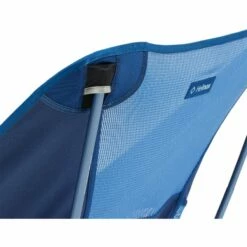 Helinox Chair One XL Camping Chair - Blue Block - Navy -Msr Gear Shop helinox chair one xl blue block navy 3 1143051