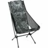 Helinox Chair Two - Campingstoel - Black Tie Dye / Zwart