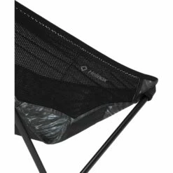 Helinox Chair Two - Campingstoel - Black Tie Dye / Zwart -Msr Gear Shop helinox chair two black tie dye black 13903 05 1405154