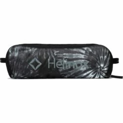 Helinox Chair Two - Campingstoel - Black Tie Dye / Zwart -Msr Gear Shop helinox chair two black tie dye black 13903 07 1405156