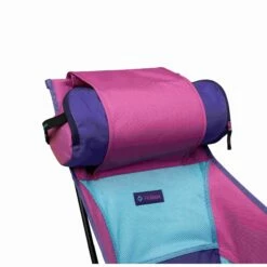 Helinox Chair Two - Campingstoel - Multi Block 2023 / Zwart -Msr Gear Shop helinox chair two multi block 23 black 13904 03 1405159