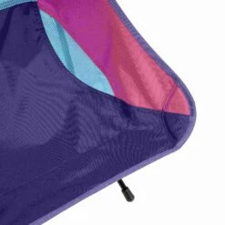 Helinox Chair Two - Campingstoel - Multi Block 2023 / Zwart -Msr Gear Shop helinox chair two multi block 23 black 13904 04 1405160