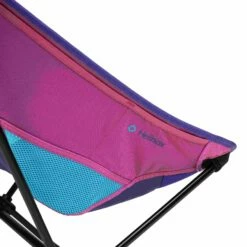 Helinox Chair Two - Campingstoel - Multi Block 2023 / Zwart -Msr Gear Shop helinox chair two multi block 23 black 13904 05 1405161