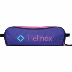 Helinox Chair Two - Campingstoel - Multi Block 2023 / Zwart -Msr Gear Shop helinox chair two multi block 23 black 13904 06 1405162