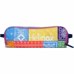 Helinox Chair Two - Campingstoel - Rainbow Bandana / Zwart 6 Helinox Chair Two - Campingstoel - Rainbow Bandana / Zwart -Msr Gear Shop helinox chair two rainbow bandana black 13905 07 1405168