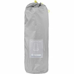 Helinox Chair Zero High Back Camping Chair - Grey - Melon -Msr Gear Shop helinox chair zero high back camping chair grey melon 5 1215152