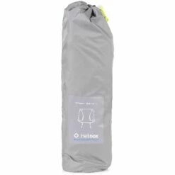 Helinox Chair Zero L - Campingstoel - Grijs / Melon -Msr Gear Shop helinox chair zero l grey melon 10556 05 1405194