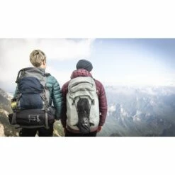 Helinox Chair Zero L - Campingstoel - Grijs / Melon -Msr Gear Shop helinox chair zero life 1 1436187 1